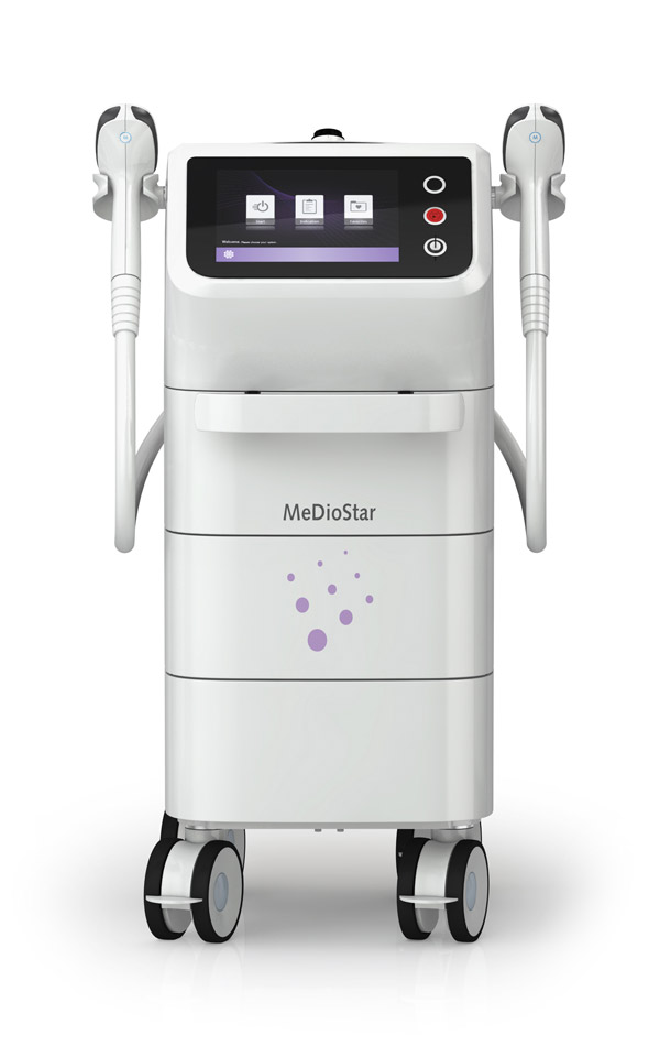 Dauerhafte Haarentfernung mit dem Laser in Wedel bei Hamburg