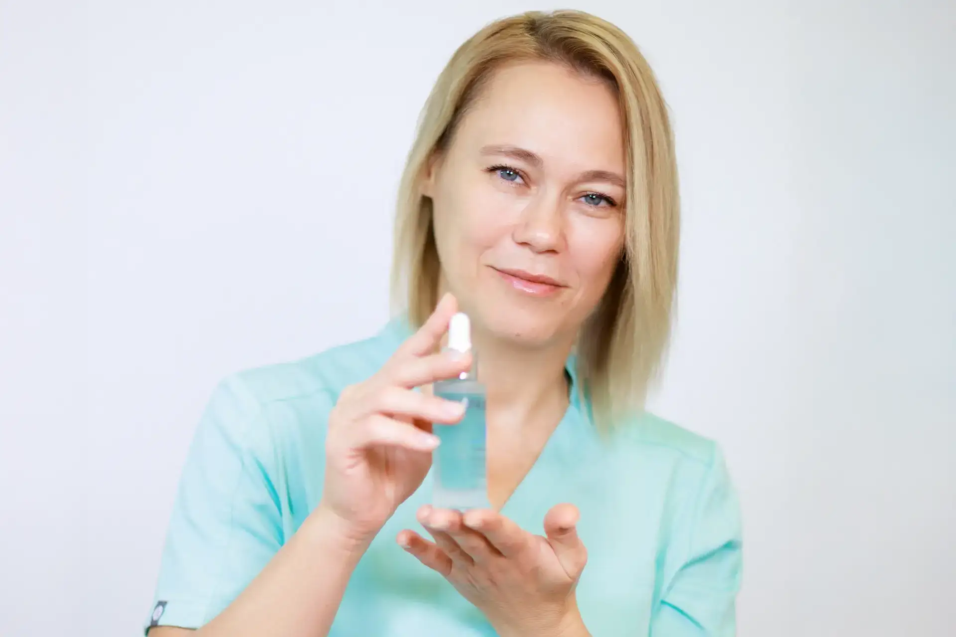 Kosmetikstudio am Rhein in Wedel bei Hamburg