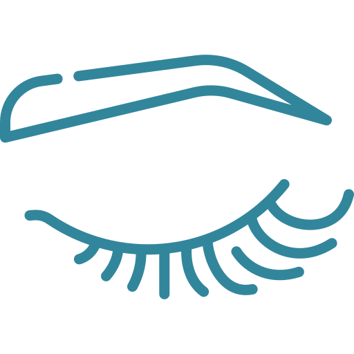 Augenbrauen und Wimpern Verlängerung Kosmetikstudio Wedel