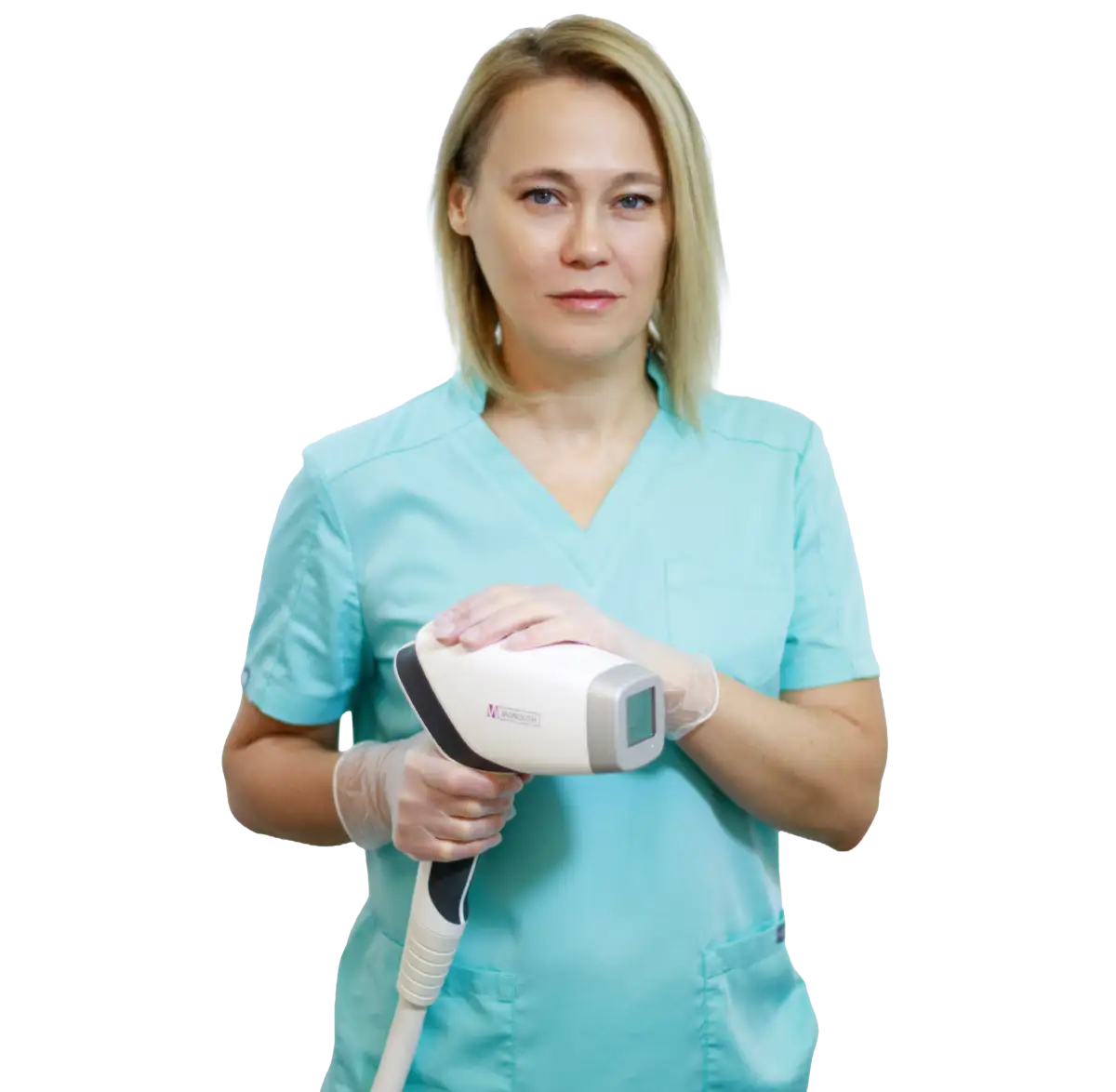 Kosmetikstudio Wedel bei Hamburg von Olga Kashin