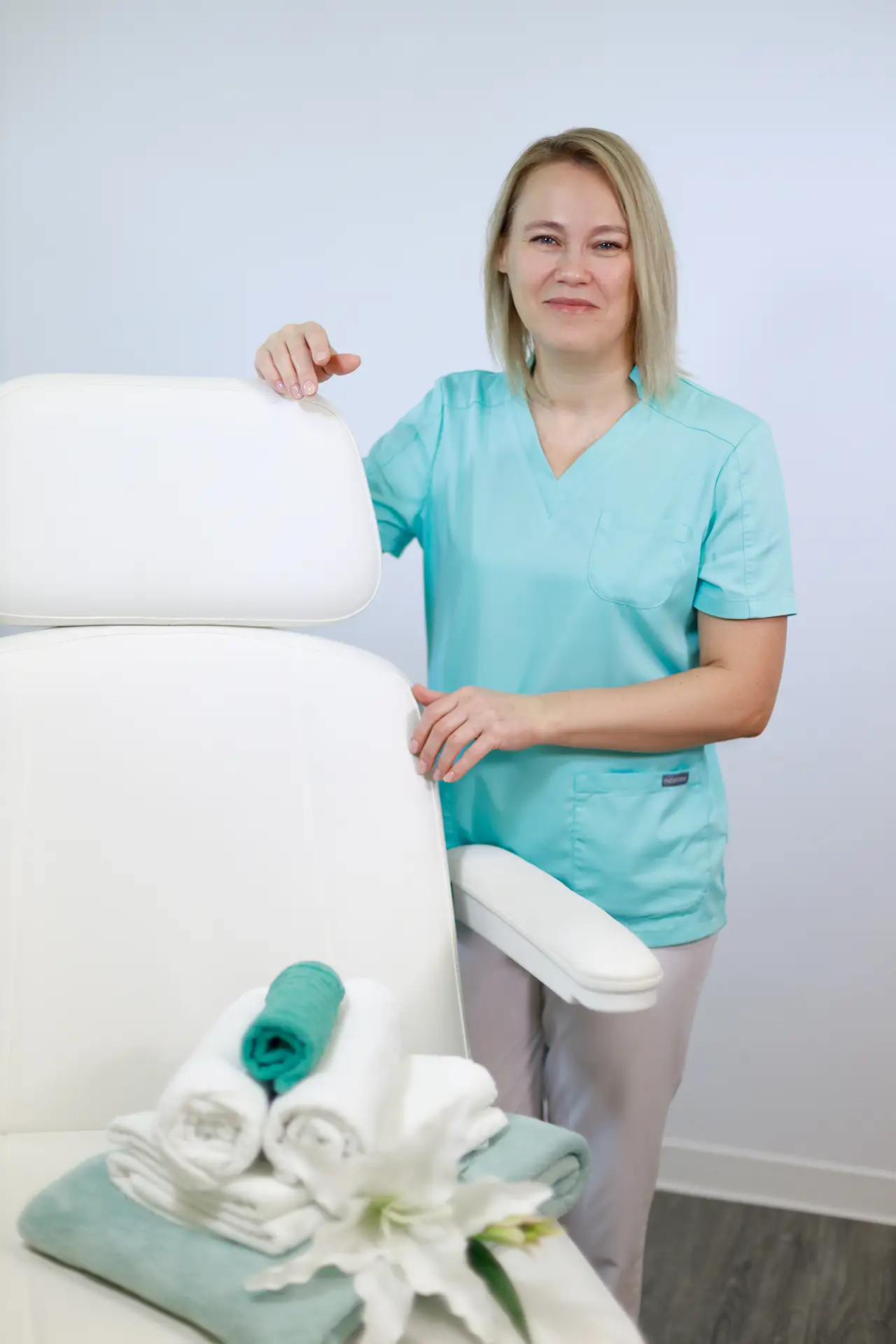 Kosmetikstudio in Wedel und Umgebung